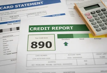 Ayuda con Reparación de Crédito Personal y Comercial